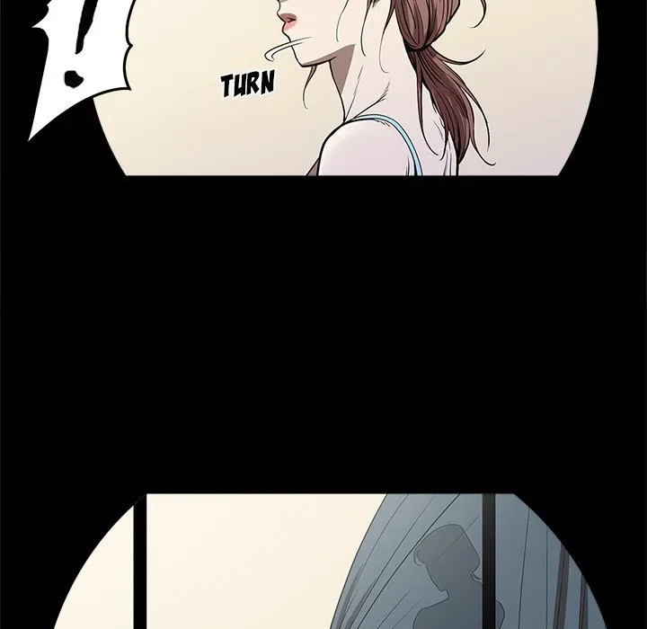 The V Squad Chapter 5 page 78 - 