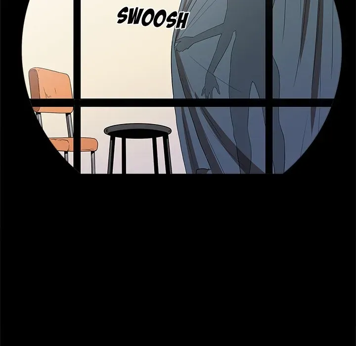 The V Squad Chapter 5 page 79 - 