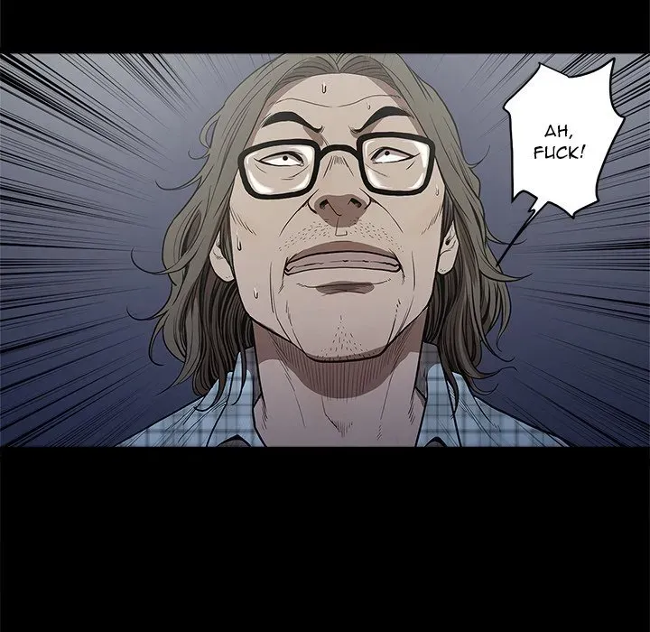 The V Squad Chapter 5 page 80 - 