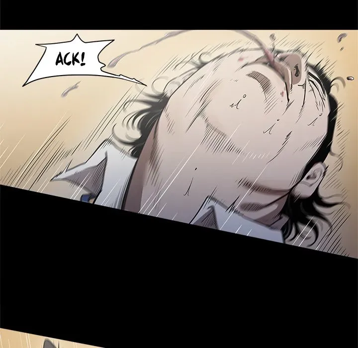 The V Squad Chapter 5 page 9 - 