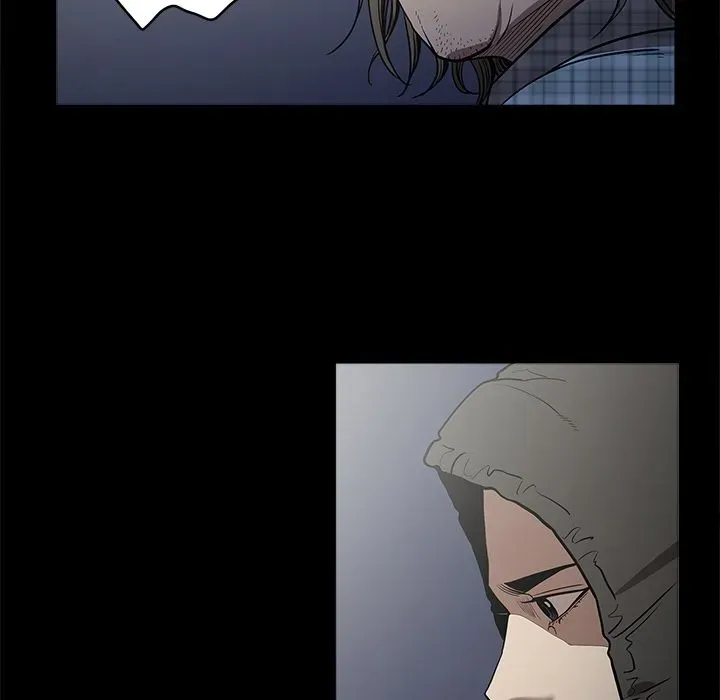 The V Squad Chapter 5 page 83 - 