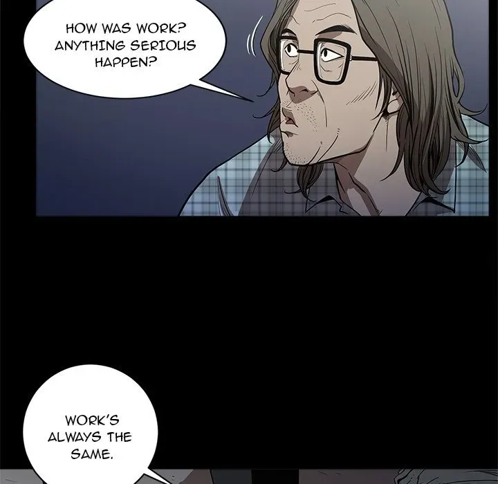 The V Squad Chapter 5 page 86 - 