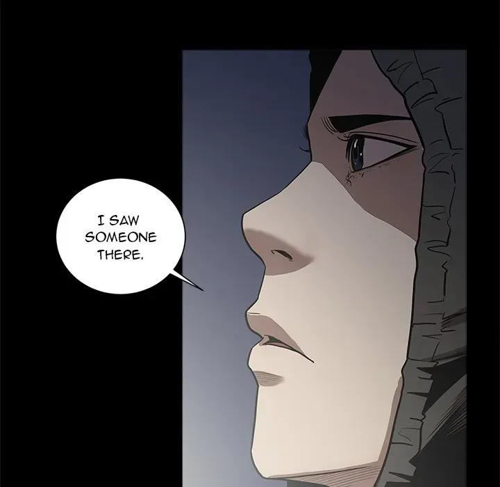 The V Squad Chapter 5 page 88 - 