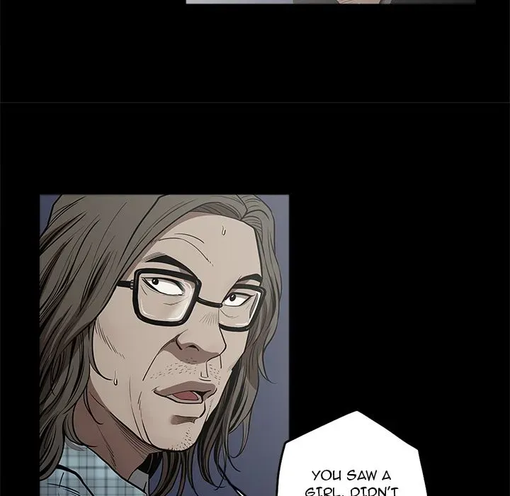 The V Squad Chapter 5 page 89 - 