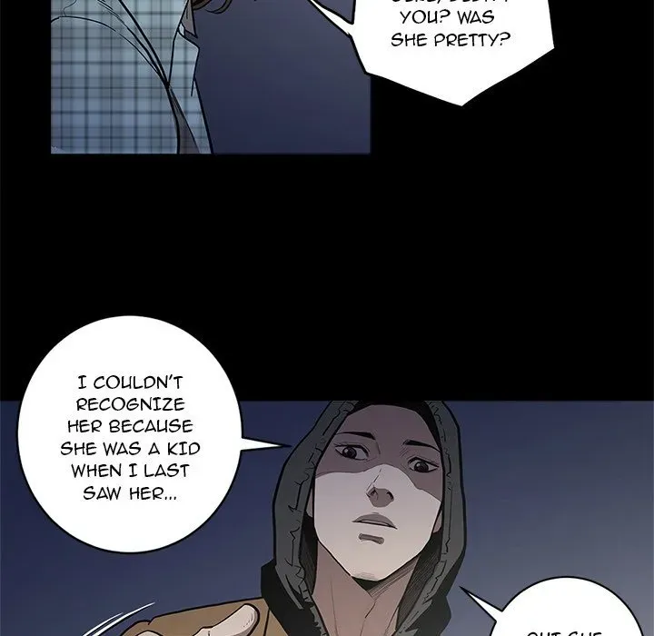The V Squad Chapter 5 page 90 - 