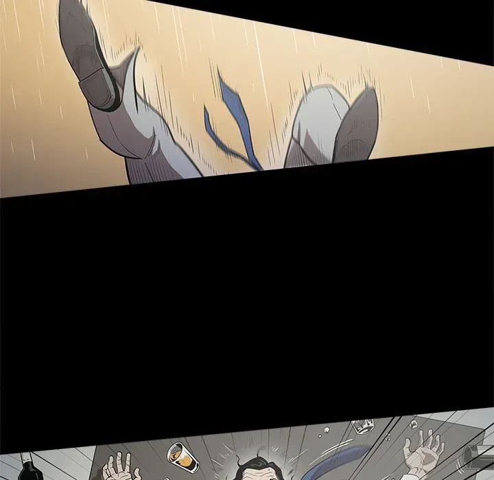 The V Squad Chapter 5 page 10 - 