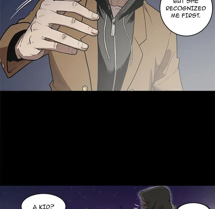 The V Squad Chapter 5 page 91 - 