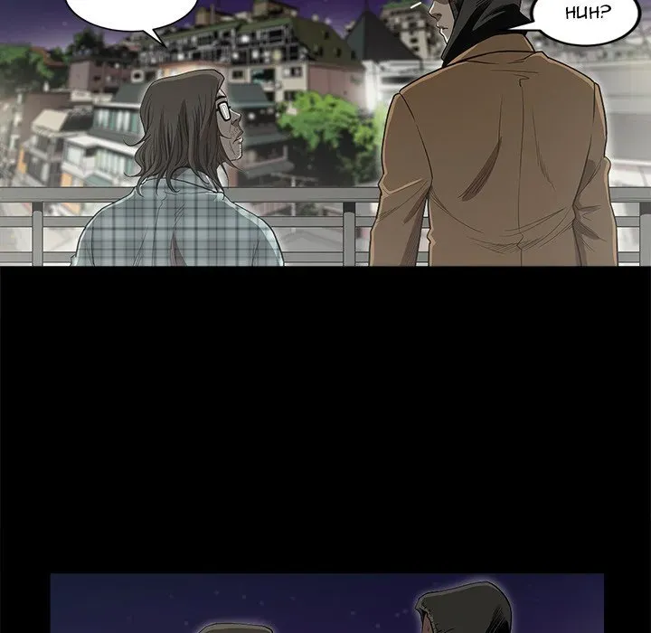 The V Squad Chapter 5 page 92 - 