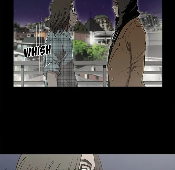 The V Squad Chapter 5 page 93 - 