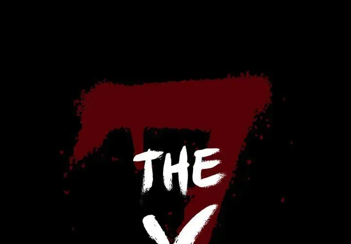 The V Squad Chapter 50 page 1 - 