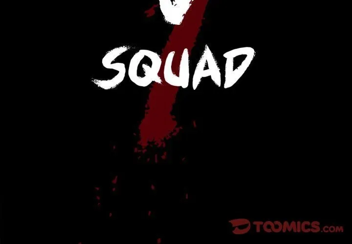The V Squad Chapter 50 page 2 - 