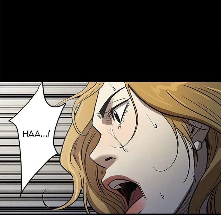 The V Squad Chapter 50 page 101 - 