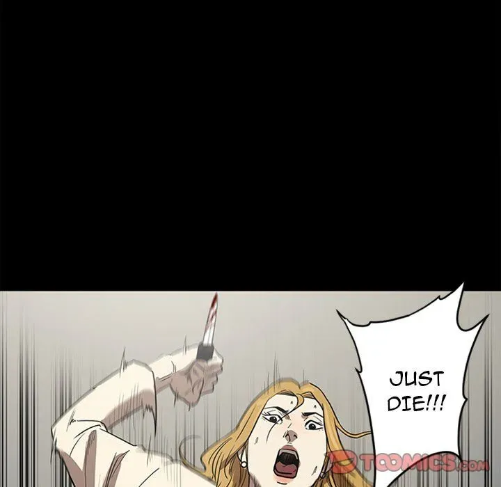 The V Squad Chapter 50 page 102 - 