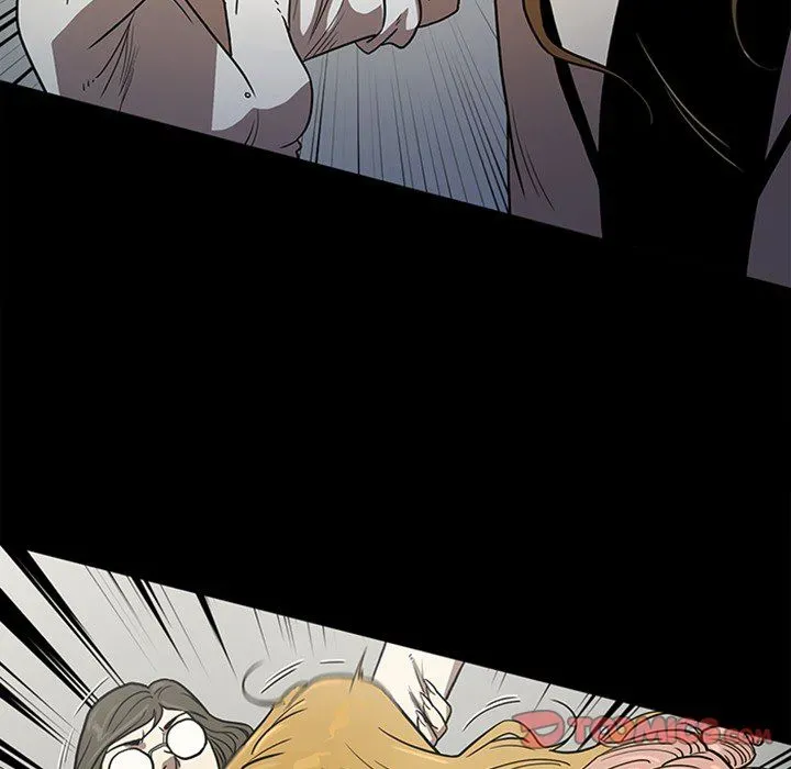 The V Squad Chapter 50 page 106 - 