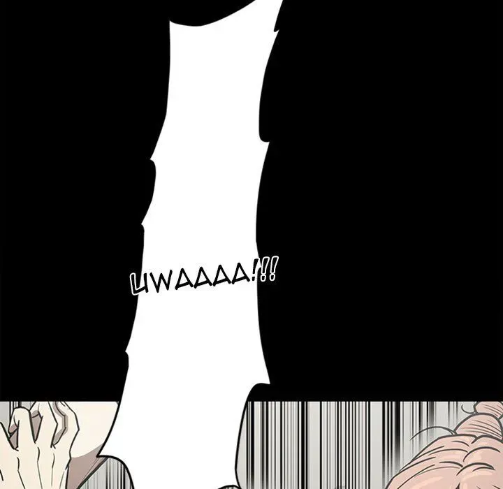 The V Squad Chapter 50 page 108 - 