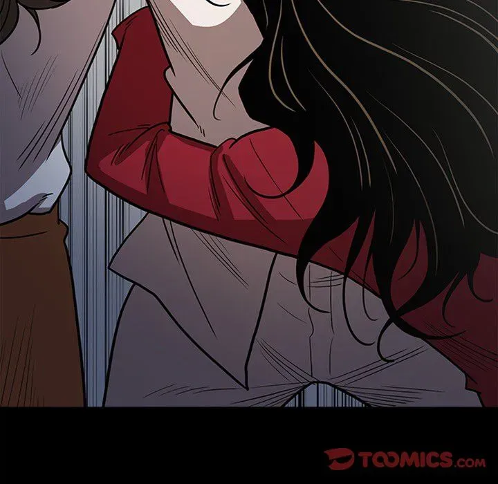 The V Squad Chapter 50 page 110 - 