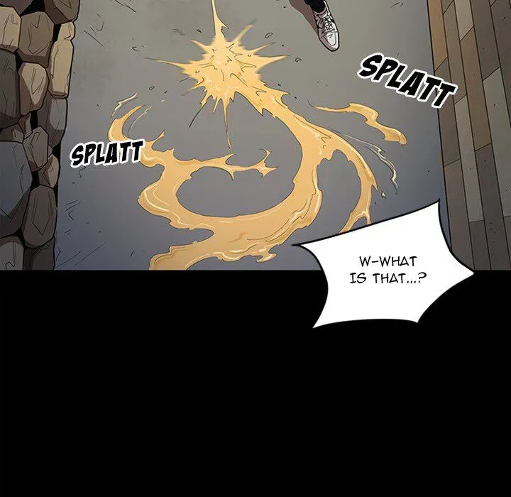 The V Squad Chapter 50 page 12 - 