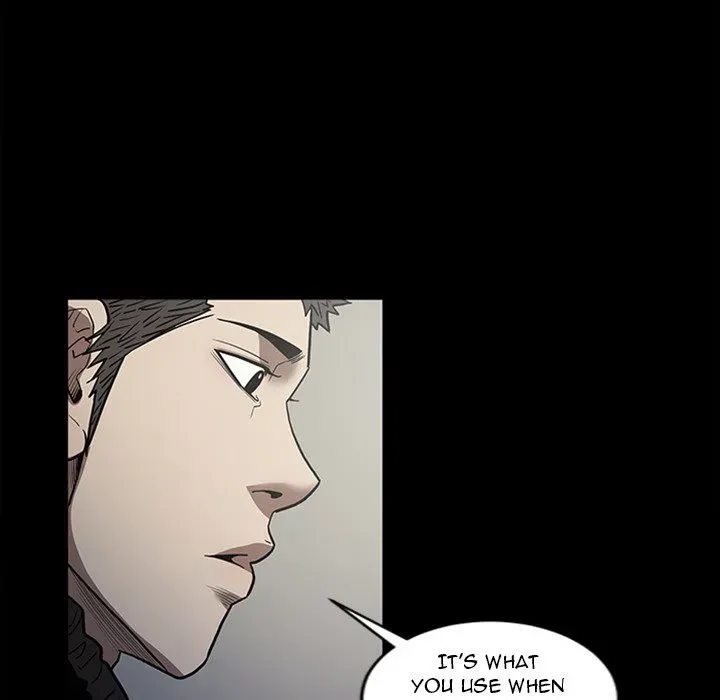 The V Squad Chapter 50 page 15 - 