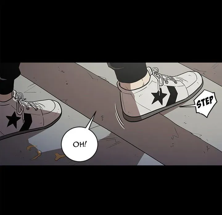 The V Squad Chapter 50 page 24 - 