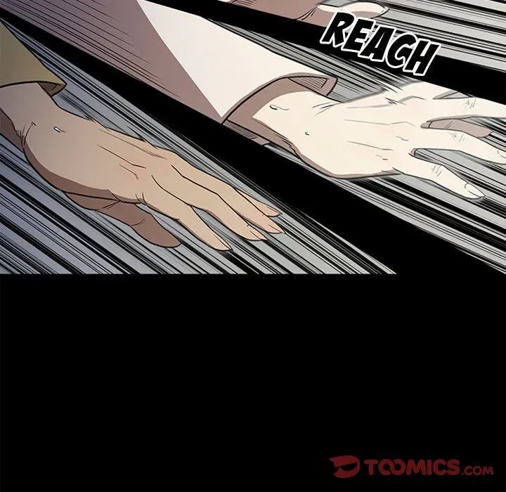 The V Squad Chapter 50 page 30 - 