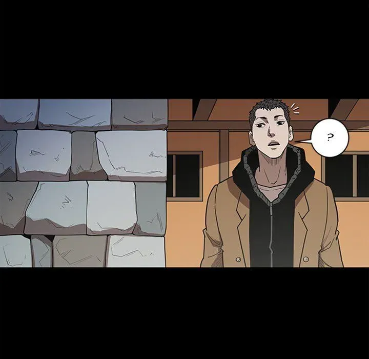 The V Squad Chapter 50 page 35 - 