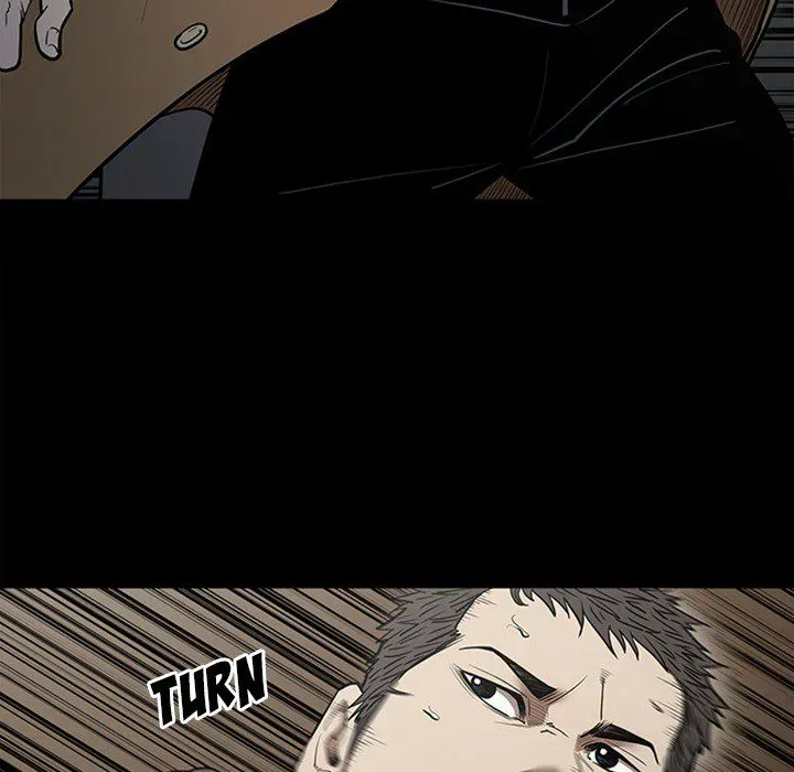 The V Squad Chapter 50 page 40 - 