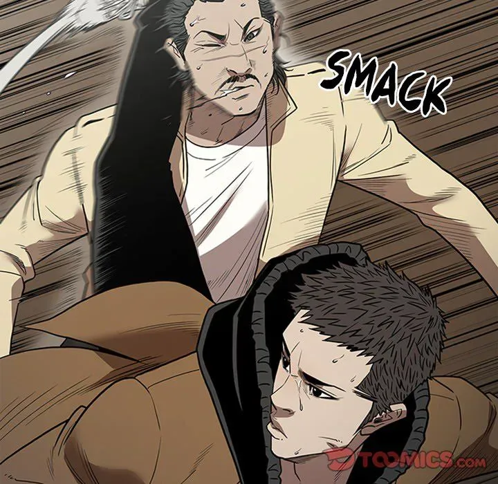 The V Squad Chapter 50 page 42 - 