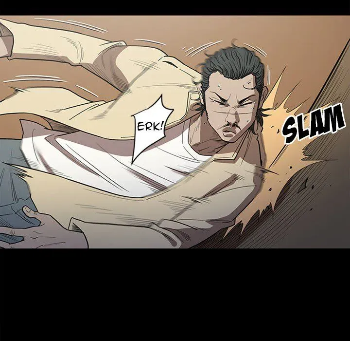 The V Squad Chapter 50 page 44 - 