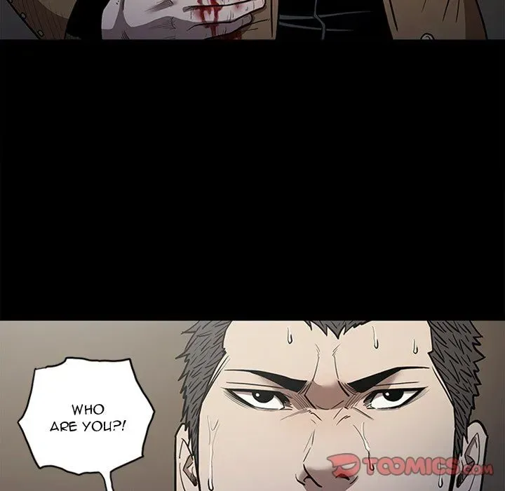 The V Squad Chapter 50 page 46 - 