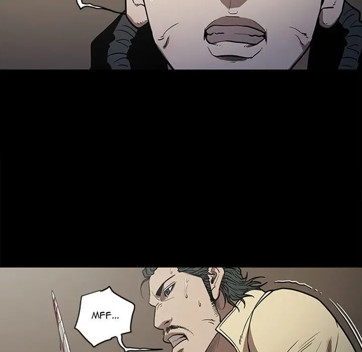 The V Squad Chapter 50 page 47 - 