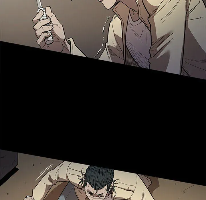 The V Squad Chapter 50 page 48 - 