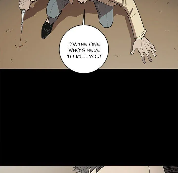 The V Squad Chapter 50 page 49 - 