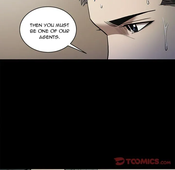 The V Squad Chapter 50 page 50 - 
