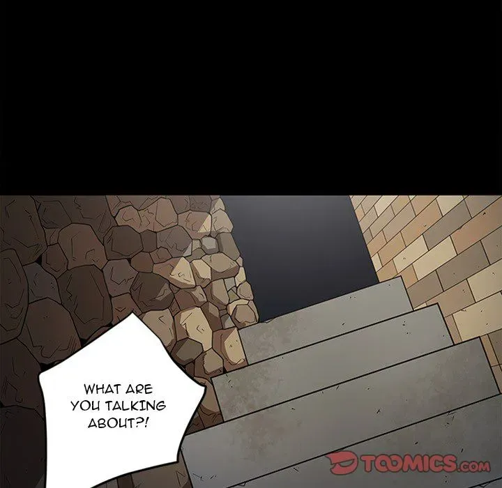 The V Squad Chapter 50 page 6 - 