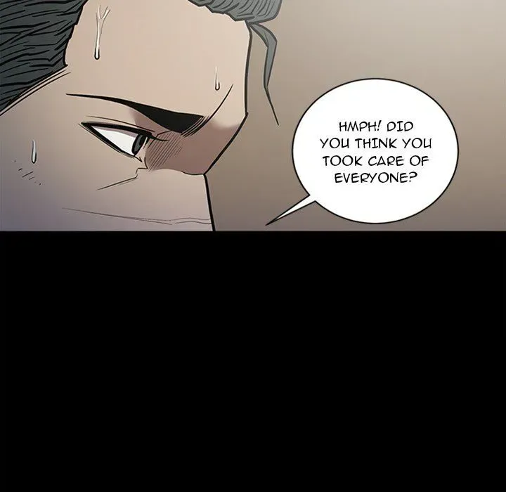 The V Squad Chapter 50 page 51 - 