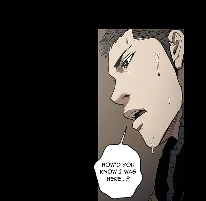 The V Squad Chapter 50 page 52 - 