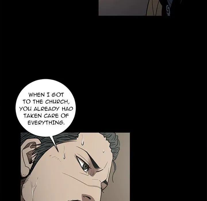 The V Squad Chapter 50 page 53 - 