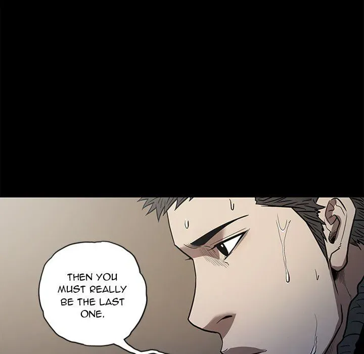 The V Squad Chapter 50 page 56 - 