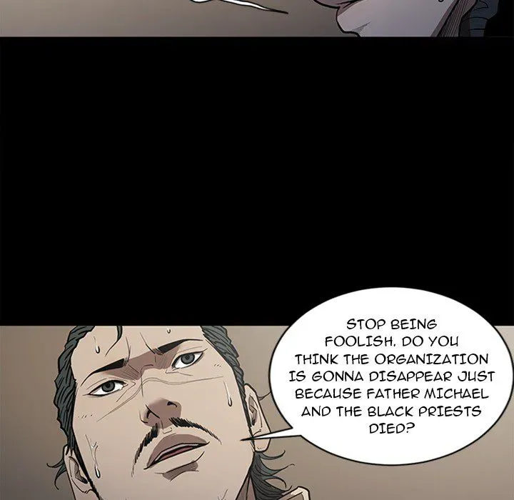 The V Squad Chapter 50 page 57 - 