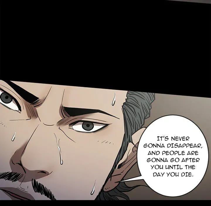 The V Squad Chapter 50 page 59 - 