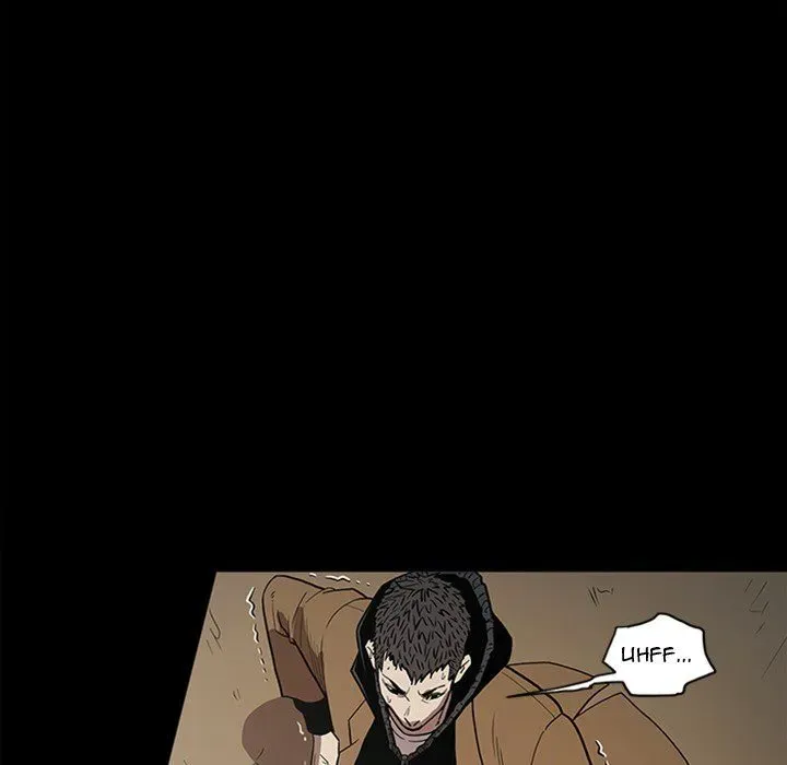 The V Squad Chapter 50 page 60 - 