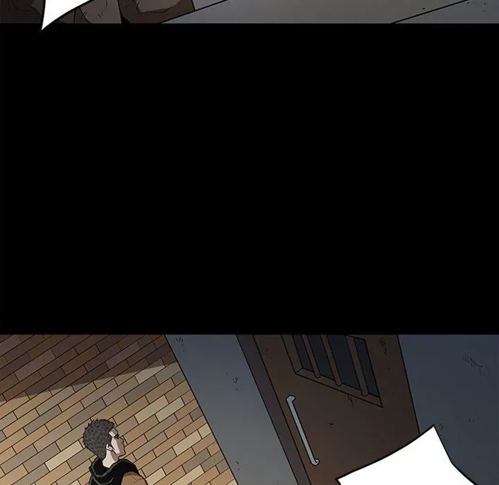 The V Squad Chapter 50 page 7 - 
