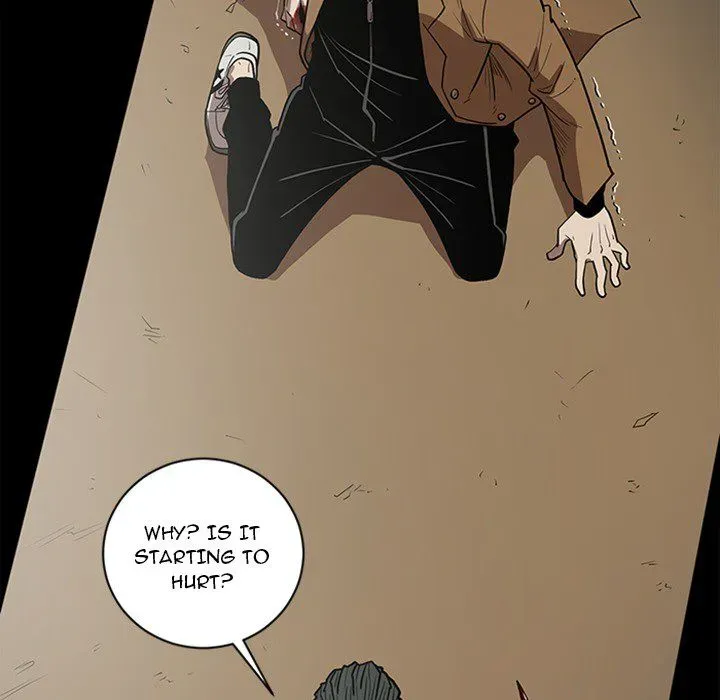The V Squad Chapter 50 page 61 - 