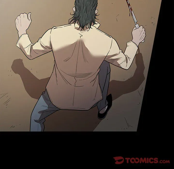 The V Squad Chapter 50 page 62 - 