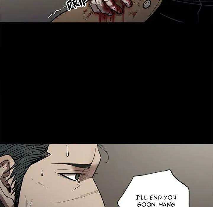 The V Squad Chapter 50 page 64 - 