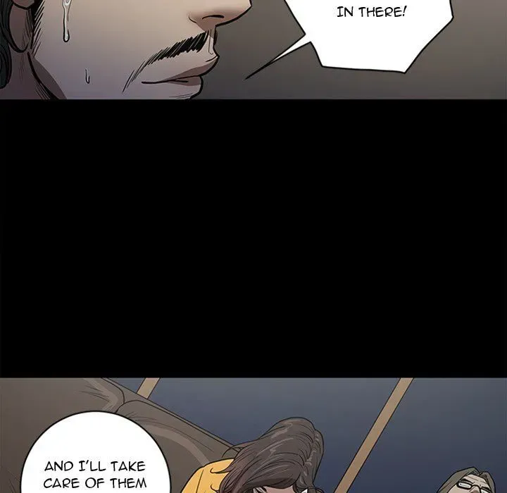 The V Squad Chapter 50 page 65 - 