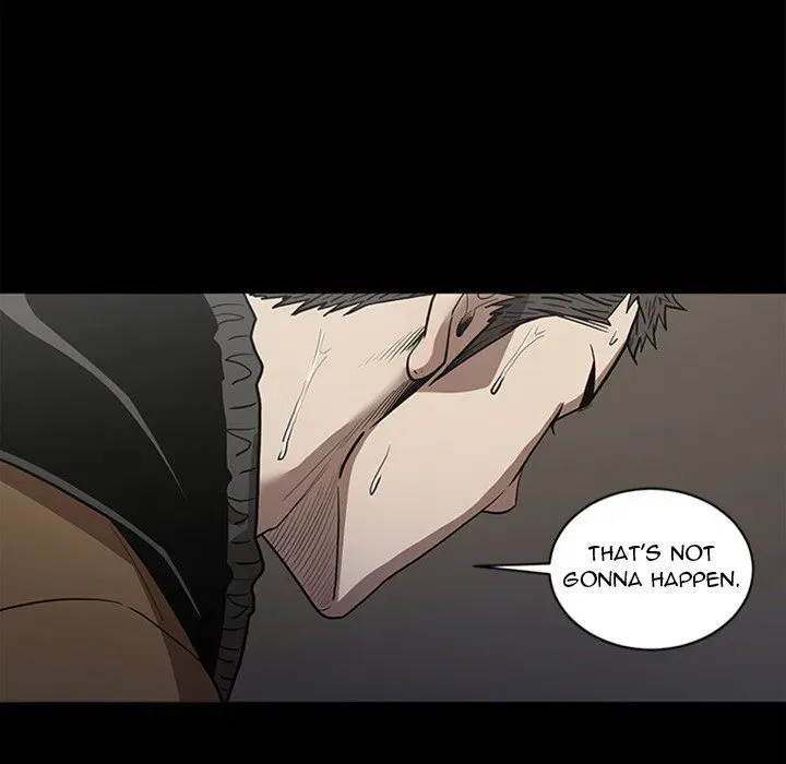 The V Squad Chapter 50 page 67 - 