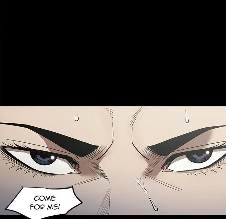 The V Squad Chapter 50 page 68 - 