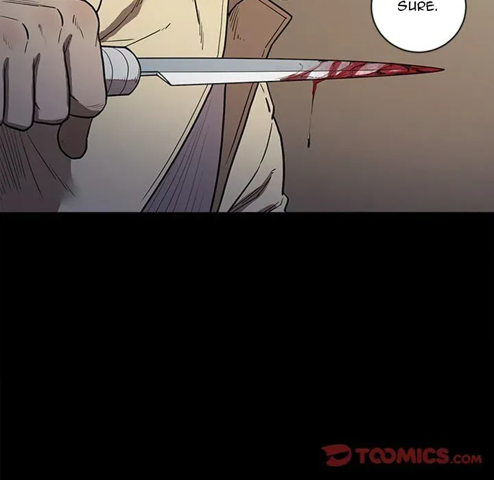 The V Squad Chapter 50 page 70 - 