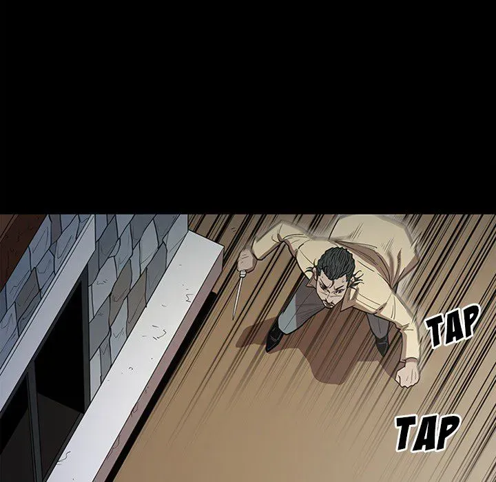 The V Squad Chapter 50 page 72 - 